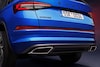Skoda Kodiaq RS