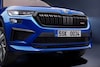 Skoda Kodiaq RS