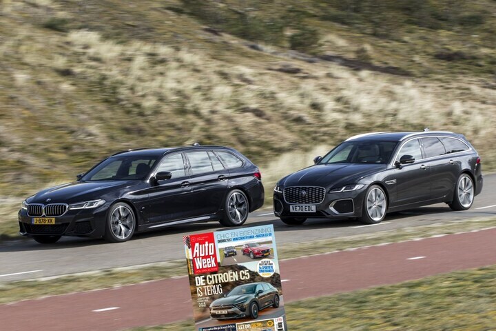 AutoWeek 15