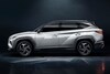 Hyundai Tucson L (China)