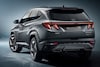 Hyundai Tucson L (China)