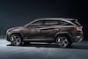 Hyundai Tucson L