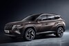 Hyundai Tucson L