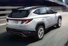Hyundai Tucson L