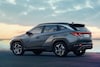 Hyundai Tucson L