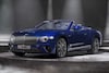 Bentley Continental GT Speed Convertible