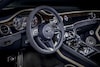 Bentley Continental GT Speed Convertible
