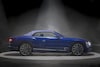 Bentley Continental GT Speed Convertible