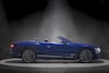 Bentley Continental GT Speed Convertible
