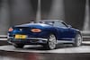 Bentley Continental GT Speed Convertible