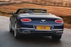 Bentley Continental GT Speed Convertible