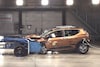 Dacia Sandero Stepway NCAP
