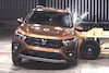 Dacia Sandero Stepway NCAP