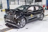 Skoda Enyaq iV Euro NCAP