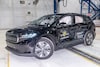 Skoda Enyaq iV Euro NCAP