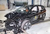 Skoda Enyaq iV Euro NCAP