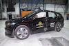 Skoda Enyaq iV Euro NCAP