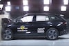 Skoda Enyaq iV Euro NCAP