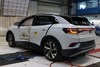 Volkswagen ID4 Euro NCAP