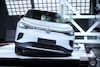 Volkswagen ID4 Euro NCAP