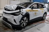 Volkswagen ID4 Euro NCAP
