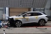 Volkswagen ID4 Euro NCAP