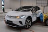 Volkswagen ID4 Euro NCAP