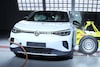Volkswagen ID4 Euro NCAP