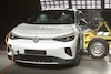 Volkswagen ID4 Euro NCAP