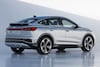 Audi Q4 Sportback e-tron