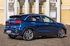 Kia Niro Hybrid