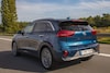 Kia Niro Hybrid