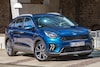 Kia Niro Hybrid