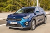 Kia Niro Hybrid