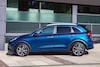 Kia Niro Hybrid