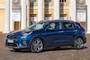 Kia Niro Hybrid