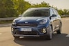 Kia Niro Hybrid