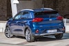 Kia Niro Hybrid