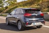 Kia Niro Plug-in Hybrid