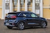 Kia Niro Plug-in Hybrid