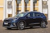 Kia Niro Plug-in Hybrid
