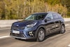 Kia Niro Plug-in Hybrid