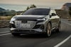 Audi Q4 e-tron en Q4 e-tron Sportback
