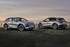 Audi Q4 e-tron en Q4 e-tron Sportback
