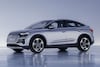 Audi Q4 e-tron en Q4 e-tron Sportback