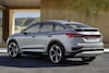 Audi Q4 e-tron en Q4 e-tron Sportback