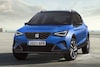 Seat Arona facelift