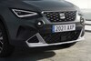 Seat Arona facelift