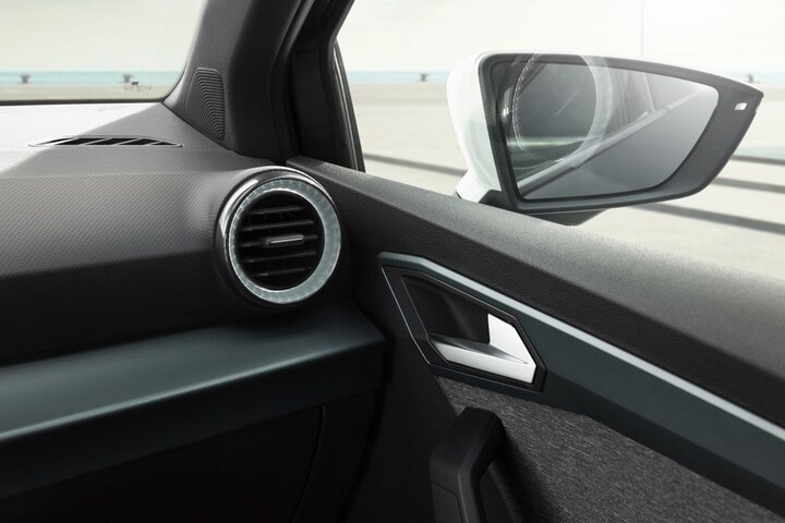Seat Arona facelift