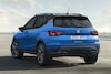 Seat Arona facelift